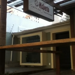 Kabuto Restaurante