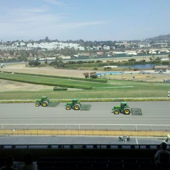 Del Mar Racetrack - Race Tracks Near Me - Del Mar, California Del Mar Racetrack - Race Tracks Near Me - Del Mar, California