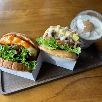 Semicolon Cafe - Sandwiches Near Me - Chantilly, Virginia Semicolon Cafe - Sandwiches Near Me - Chantilly, Virginia