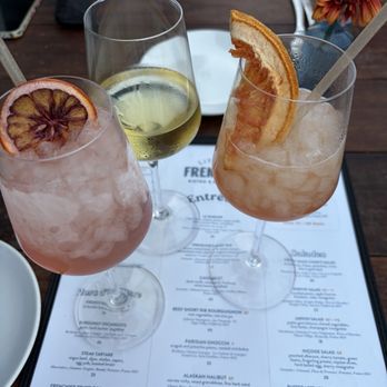 Little Frenchie - Spritzes - French Near Me - Coronado, California Little Frenchie - Spritzes - French Near Me - Coronado, California