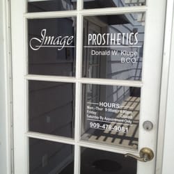 Kluge Prosthetic Clinic