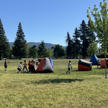 Mobile Nerf Party - Party & Event Planning Near Me Mobile Nerf Party - Party & Event Planning Near Me