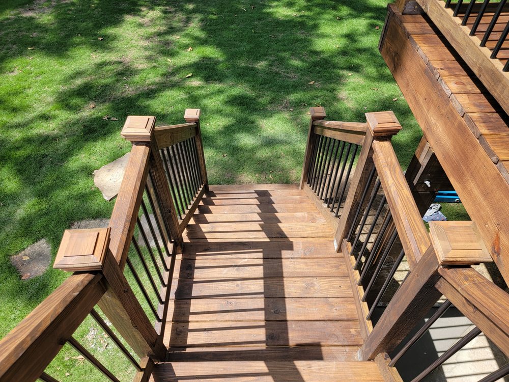 Slide of Brewer Roofing & Construction