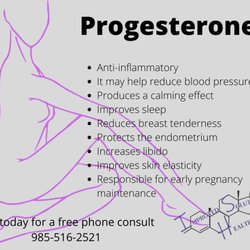 Improved Health Solutions