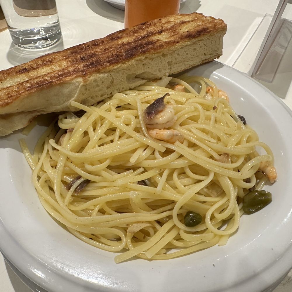 Cibo - January 2024 - Italian Near Me - Quezon City, NCR