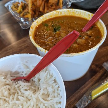 Desi District Market & Eatery - Grocery Near Me - McKinney, Texas Desi District Market & Eatery - Grocery Near Me - McKinney, Texas