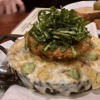 Ravello By Toscano - Duck Macaroni & Cheese - Italian Near Me - Robbinsville, New Jersey Ravello By Toscano - Duck Macaroni & Cheese - Italian Near Me - Robbinsville, New Jersey
