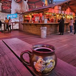 Winterdeck