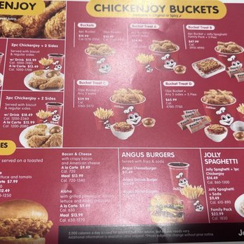 Jollibee - Fast Food Near Me - Tukwila, Washington Jollibee - Fast Food Near Me - Tukwila, Washington