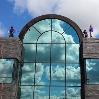 Window Genie of Olathe - Window Washing Near Me - Olathe, Kansas Window Genie of Olathe - Window Washing Near Me - Olathe, Kansas