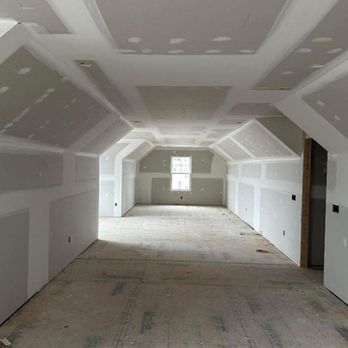 Allstar Drywall - Drywall Installation & Repair Near Me
