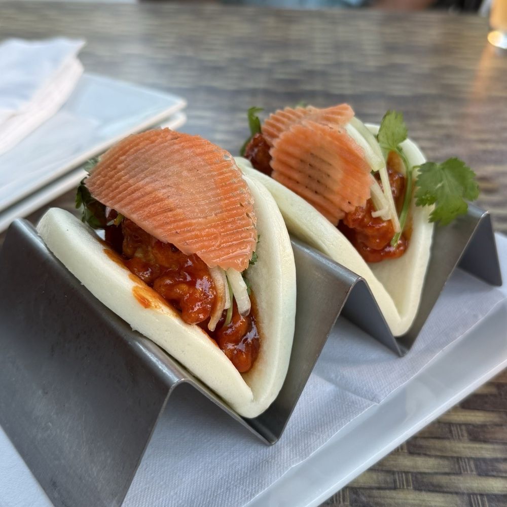For Pete's Sake - Korean Bao Buns - American Near Me - Philadelphia, Pennsylvania