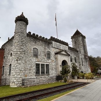 Castle & Key Distillery - Distilleries Near Me - Frankfort, Kentucky