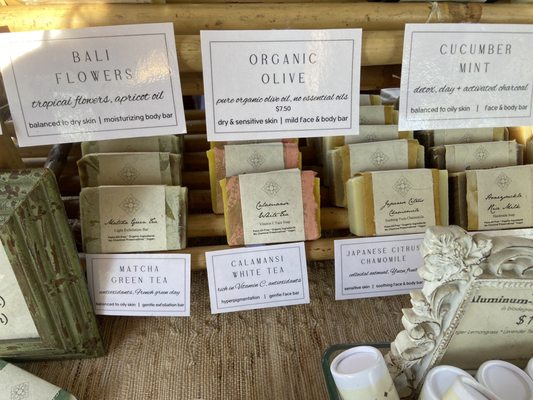Claremont Farmers & Artisans Market by null