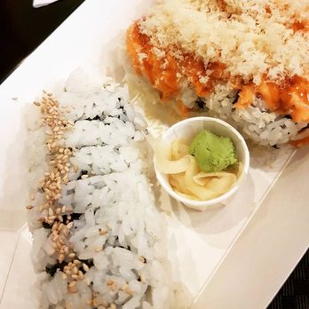Togo Sushi - Sushi Bars Near Me - New Westminster, British Columbia Togo Sushi - Sushi Bars Near Me - New Westminster, British Columbia