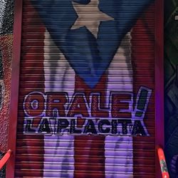 La Plaza del Mercado de Santurce