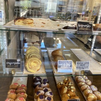 Kauai Bakery - Yum - Bakeries Near Me - Lihue, Hawaii