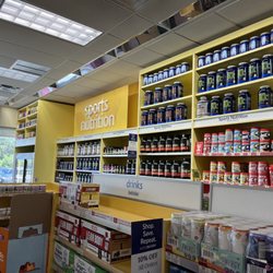 The Vitamin Shoppe - Variedad