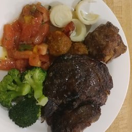 Sabor Brasil in Nashua NH