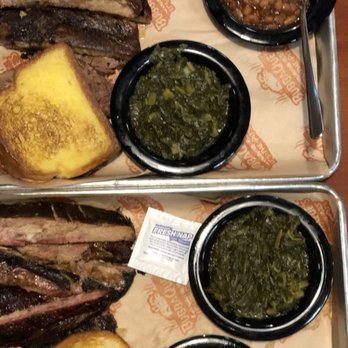 BubbaQue's - You pick two combo and we also had two sweet teas! - Barbeque Near Me - Dunnellon, Florida BubbaQue's - You pick two combo and we also had two sweet teas! - Barbeque Near Me - Dunnellon, Florida
