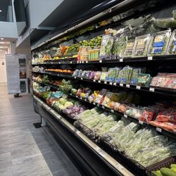 Mary Health Food Supermarket - Variedad de productos orgánicos