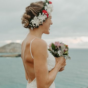 Miyuki Liem Bridal - undefined - Bridal Near Me - Honolulu, Hawaii