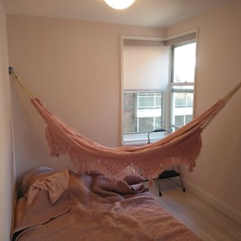 HandySolutions JCG - Hammock Mounting: Precision Mounting, holds up to 500lbs. - Handyman Near Me