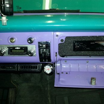 Custom Factory Installation - Car Stereo Installation Near Me - Deptford, New Jersey