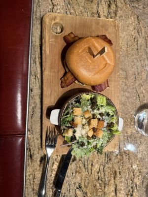 The Velvet Restaurant and Lounge by null