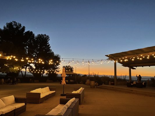 Callaway Vineyard & Winery by null