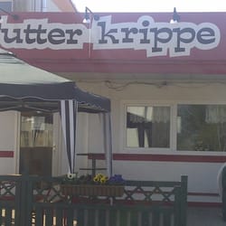 Futterkrippe Ueckermünde