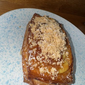 Nemesis Coffee - Apple - Cafes Near Me - Vancouver, British Columbia