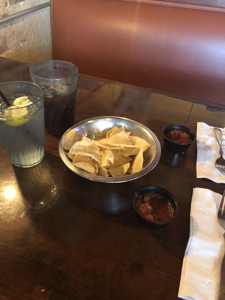 Fresco’s Cocina Mexicana