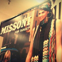 Target - ...Its in!