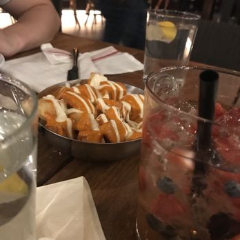 Bulla Gastrobar - Spanish Near Me - Plano, Texas