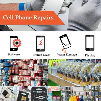 Wireless Depot - Repairs of all sorts just ask for a quote - Mobile Phone Repair Near Me - San Antonio, Texas Wireless Depot - Repairs of all sorts just ask for a quote - Mobile Phone Repair Near Me - San Antonio, Texas