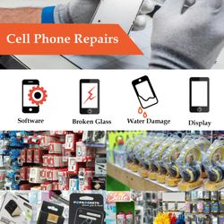 Wireless Depot - Repairs of all sorts just ask for a quote