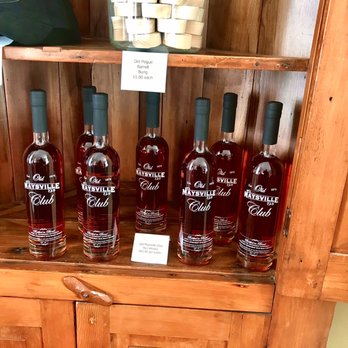 Old Pogue Distillery - Small Batch Rye Whiskey. - Distilleries Near Me - Maysville, Kentucky Old Pogue Distillery - Small Batch Rye Whiskey. - Distilleries Near Me - Maysville, Kentucky