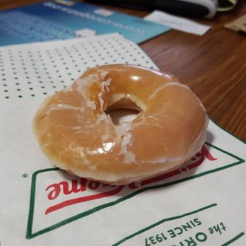 Krispy Kreme - Donuts Near Me - Gardena, California Krispy Kreme - Donuts Near Me - Gardena, California