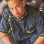 Photo of Byrd the Barber