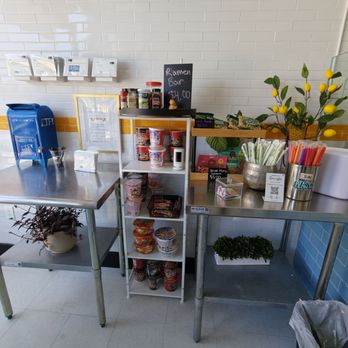 Pure Cane Juice - Snack and post office session - Juice Bars & Smoothies Near Me - San Francisco, California
