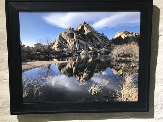 29 Palms Art Gallery by null