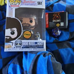Some of what I got from players choice in North Myrtle Some of what I got from players choice in North Myrtle