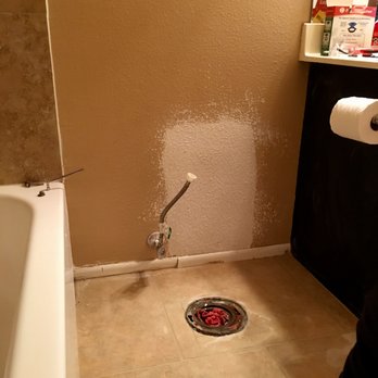 Hacienda Plumbing - Everything Patched up and put back - Water Heater Installation/Repair Near Me Hacienda Plumbing - Everything Patched up and put back - Water Heater Installation/Repair Near Me