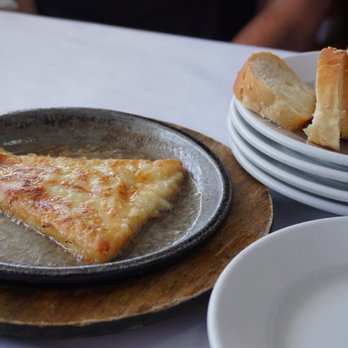 Hellas Restaurant - Fried cheese appetizer - Bakeries Near Me - Tarpon Springs, Florida Hellas Restaurant - Fried cheese appetizer - Bakeries Near Me - Tarpon Springs, Florida