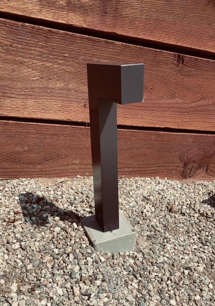 Slide of Shok Electrical