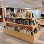 Photo of Welles Turner Memorial Library