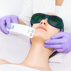 Electrolysis by Debra