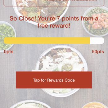 The Halal Guys - I'm so dedicated I got the app just to show you'll I'm not just talking peace and Thanks for coming to Chicago Halal Guys - Middle Eastern Near Me - Chicago, Illinois The Halal Guys - I'm so dedicated I got the app just to show you'll I'm not just talking peace and Thanks for coming to Chicago Halal Guys - Middle Eastern Near Me - Chicago, Illinois