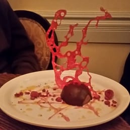 Chocolate Bomb